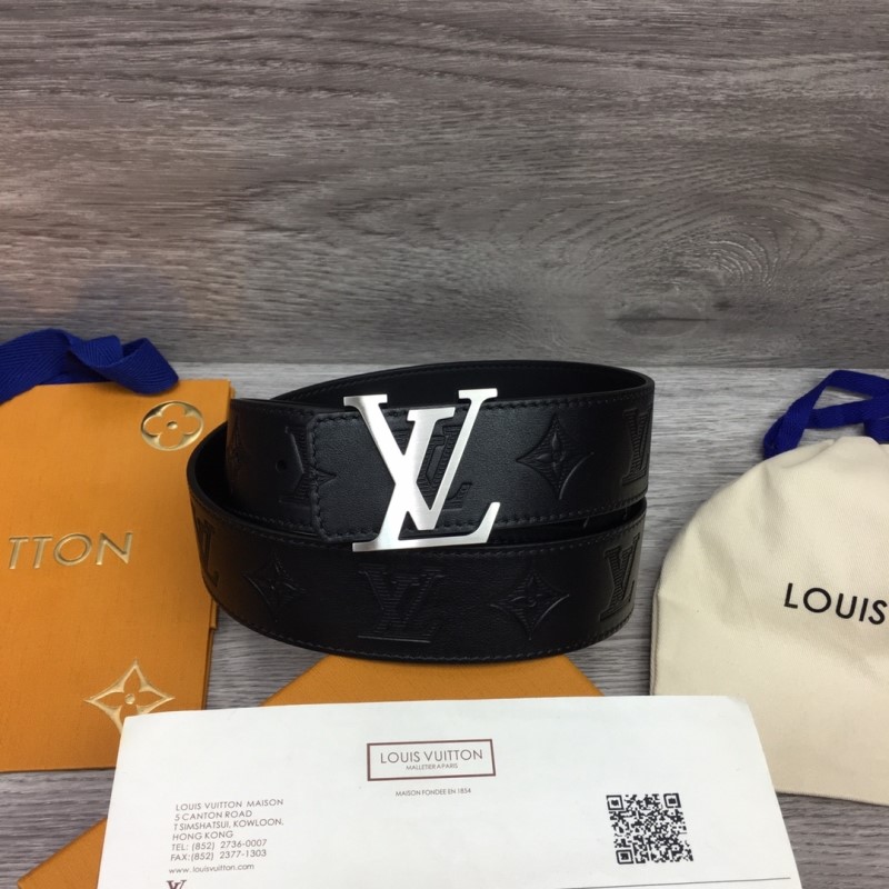 l0vis Vvtt0n belts